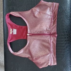 Tek Gear Top & pants